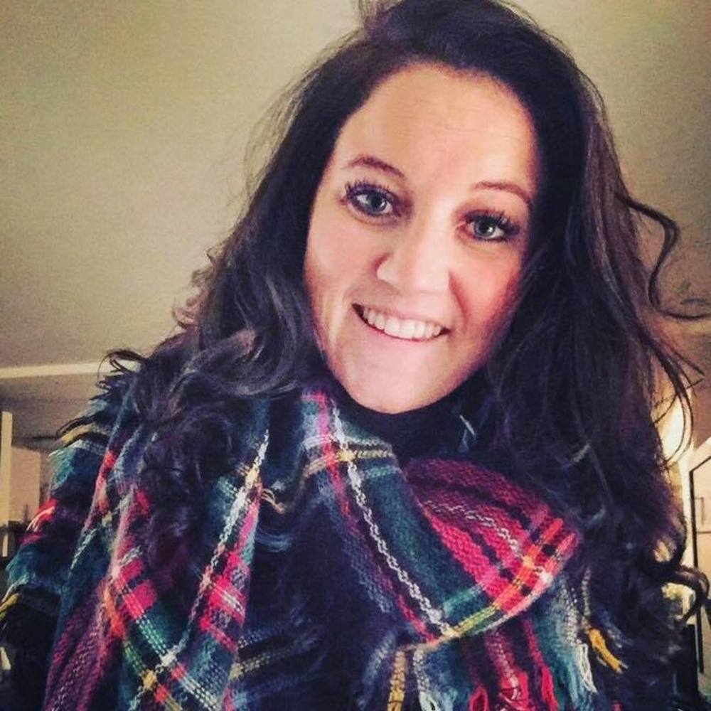 Meet your Posher, Ember